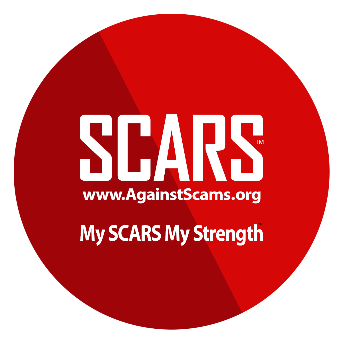 SCARS the Society of Citizens Against Relationship Scams Inc.