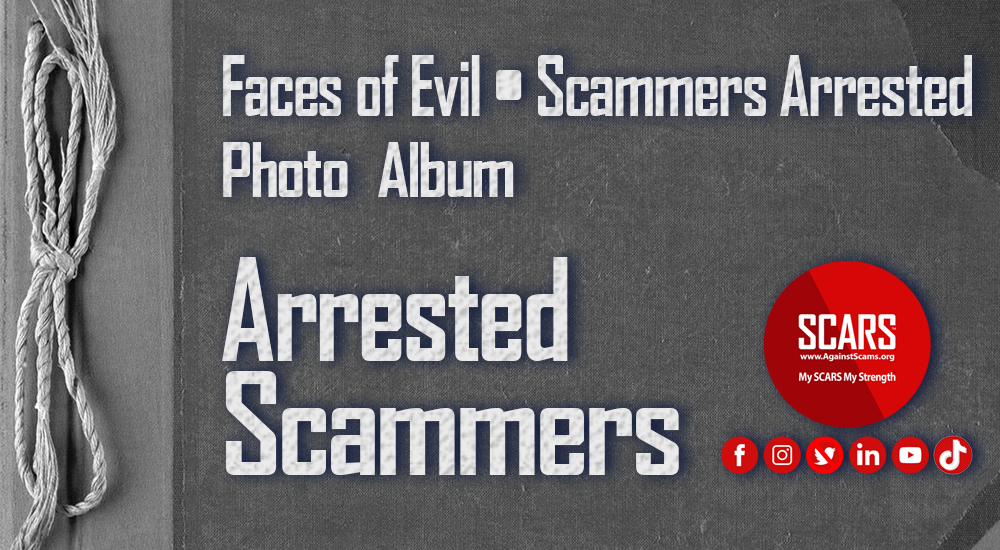 2021-arrested-scammers-albums