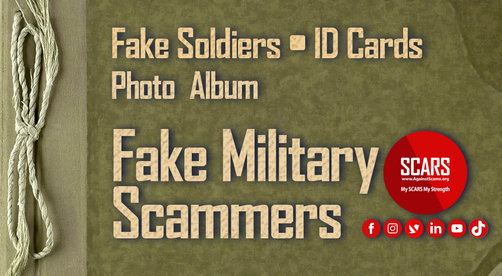 Stolen Photos Of Military/Soldiers July/August 2023