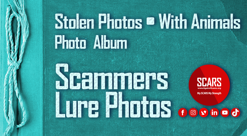 Gallery Of Arrested Scammers From Africa - August 2023