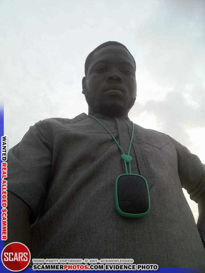 Male African Scammers, Scammer Photos - Stolen Photos Used By Scammers &amp; Real Scammer Faces