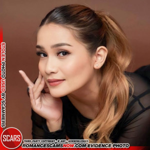 Stolen Photos/Fake Photos/Scammer Photos Of Women - 2025 #1
