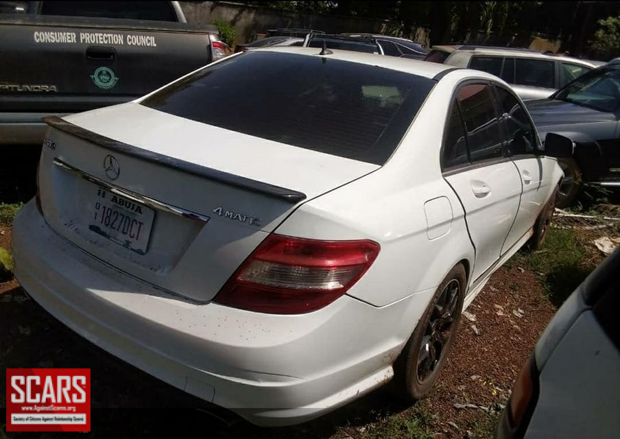 Cars, Scammer Photos - Stolen Photos Used By Scammers &amp; Real Scammer Faces