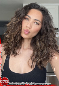 Stolen Photos/Fake Photos/Scammer Photos Of Women - 2025 #1