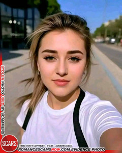 Stolen Photos/Fake Photos/Scammer Photos Of Women - 2025 #1