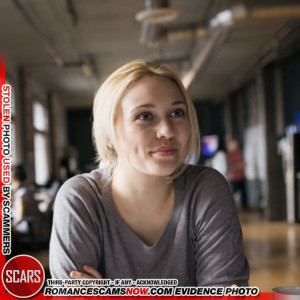 Stolen Photos/Fake Photos/Scammer Photos Of Women - 2025 #1