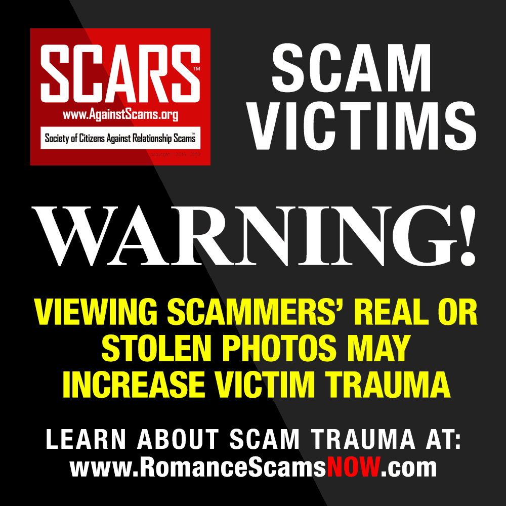 SCARS Scammer Photos ScammerPhotos.com &#8211; Stolen And Real Photos Used By Scammers 2023