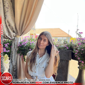 Stolen Photos/Fake Photos/Scammer Photos Of Women - 2025 #1