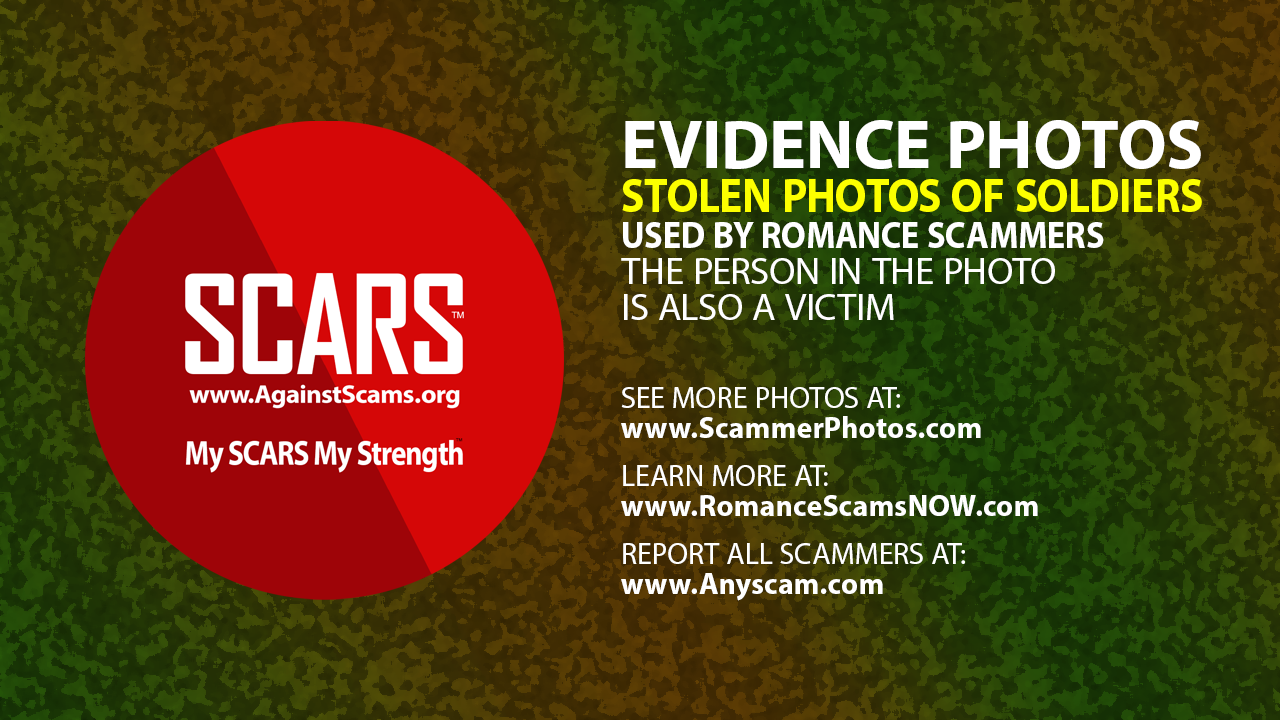 Stolen Photos Of Women Used By Romance Scammers