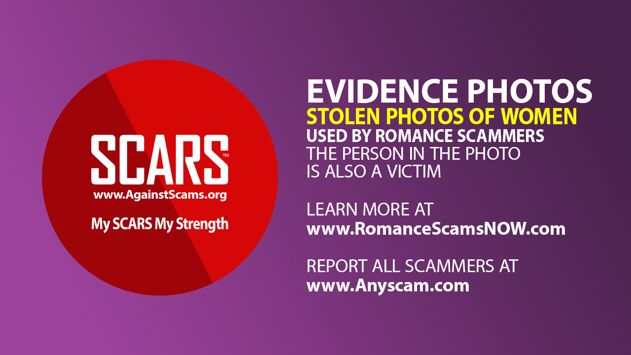 Photos of Scammers Arrested or Convicted