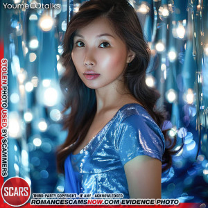 Stolen Photos/Fake Photos/Scammer Photos Of Women - 2025 #1
