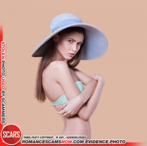Stolen Photos/Fake Photos/Scammer Photos Of Women - 2025 #1