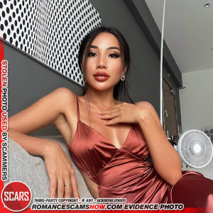 Stolen Photos/Fake Photos/Scammer Photos Of Women - 2025 #1