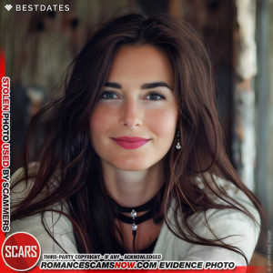 Stolen Photos/Fake Photos/Scammer Photos Of Women - 2025 #1